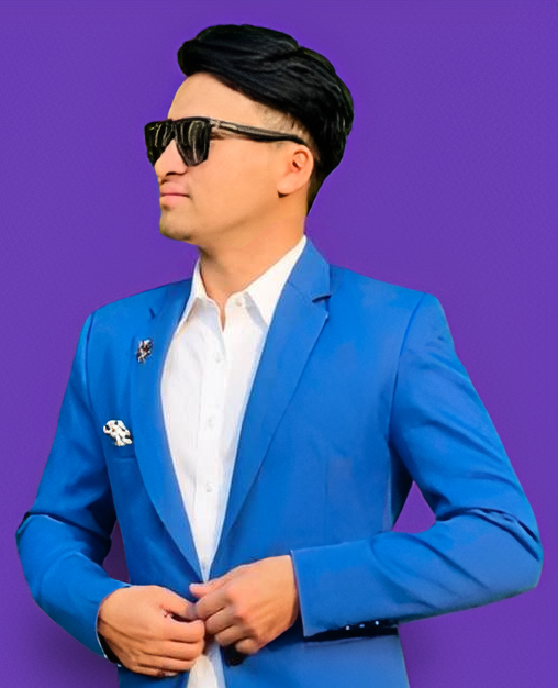 Prabesh Khadka